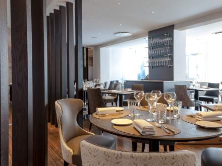 Séminaire et réunion d'entreprise dans un Hotel spa en Alsace