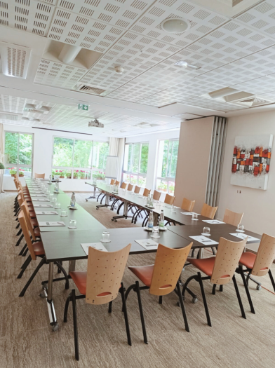 Organiser un séminaire en Alsace avec spa 