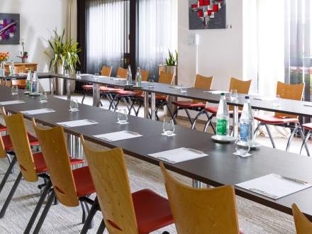 Lieu pour un séminaire en Alsace