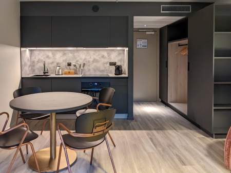 <span><span><span>Suite Appartement</span></span></span>