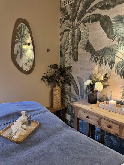 spa