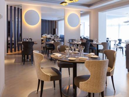 Restaurant pour couple et famille en alsace à Munster