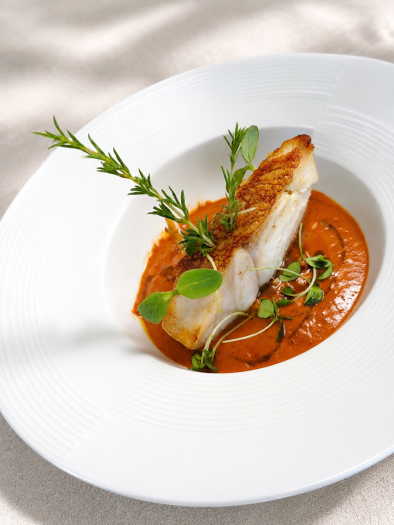 restaurant Munster en Alsace