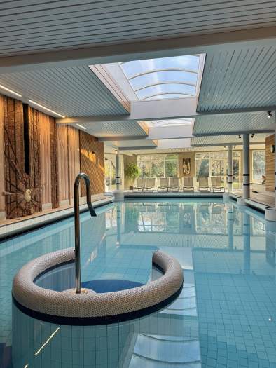 spa