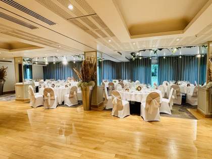 Restaurant pour un évènement familial ou mariage en Alsace, Munster