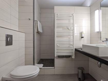 <span><span><span>Chambre Triple Supérieure</span></span></span><br />