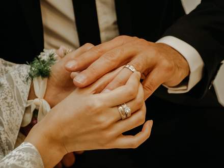Lieu de réception et mariage en Alsace