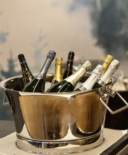 hotel restaurant pour un mariage en alsace