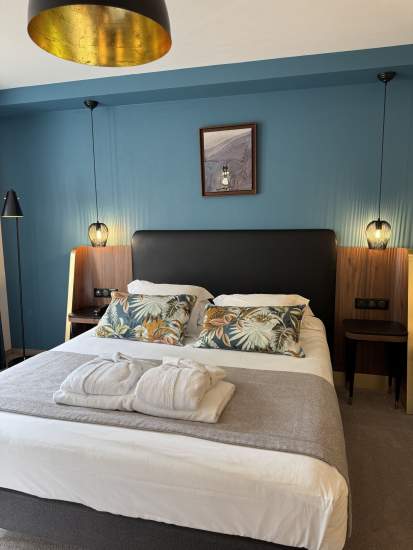 chambre